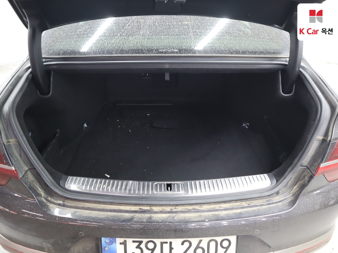 Kia K9 - 26