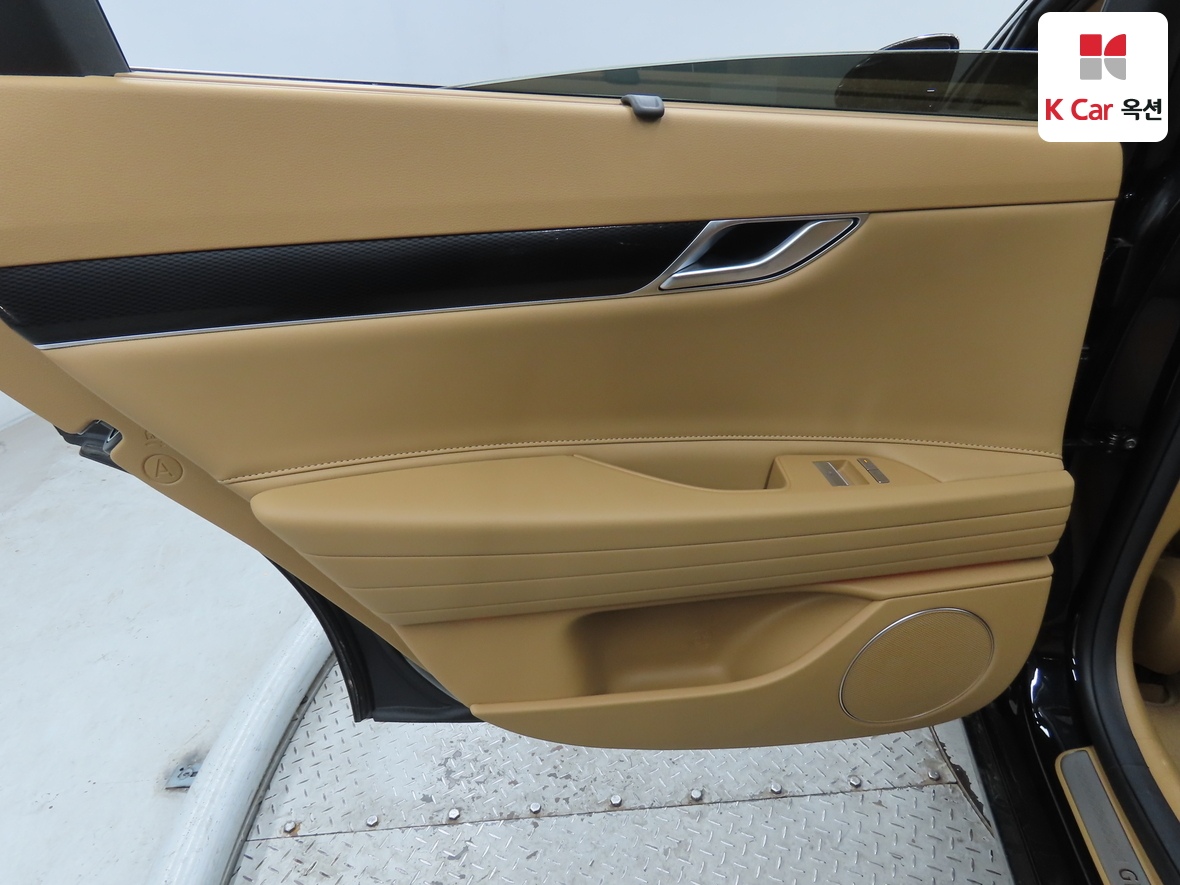 Genesis G80 2026 - Image 22