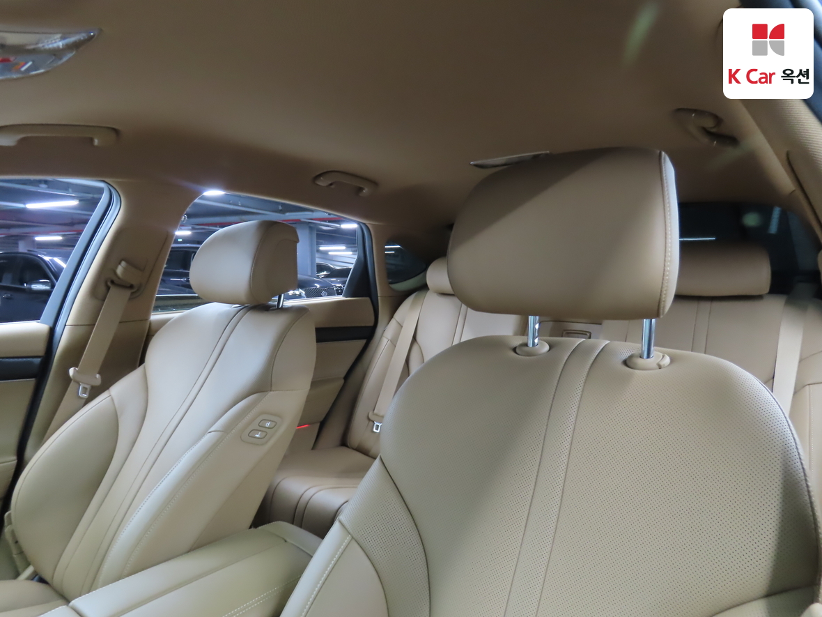 Genesis G80 2026 - Image 19