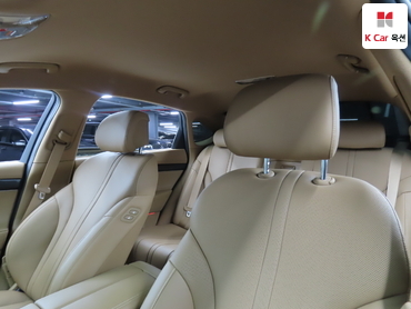 2026 - genesis g80