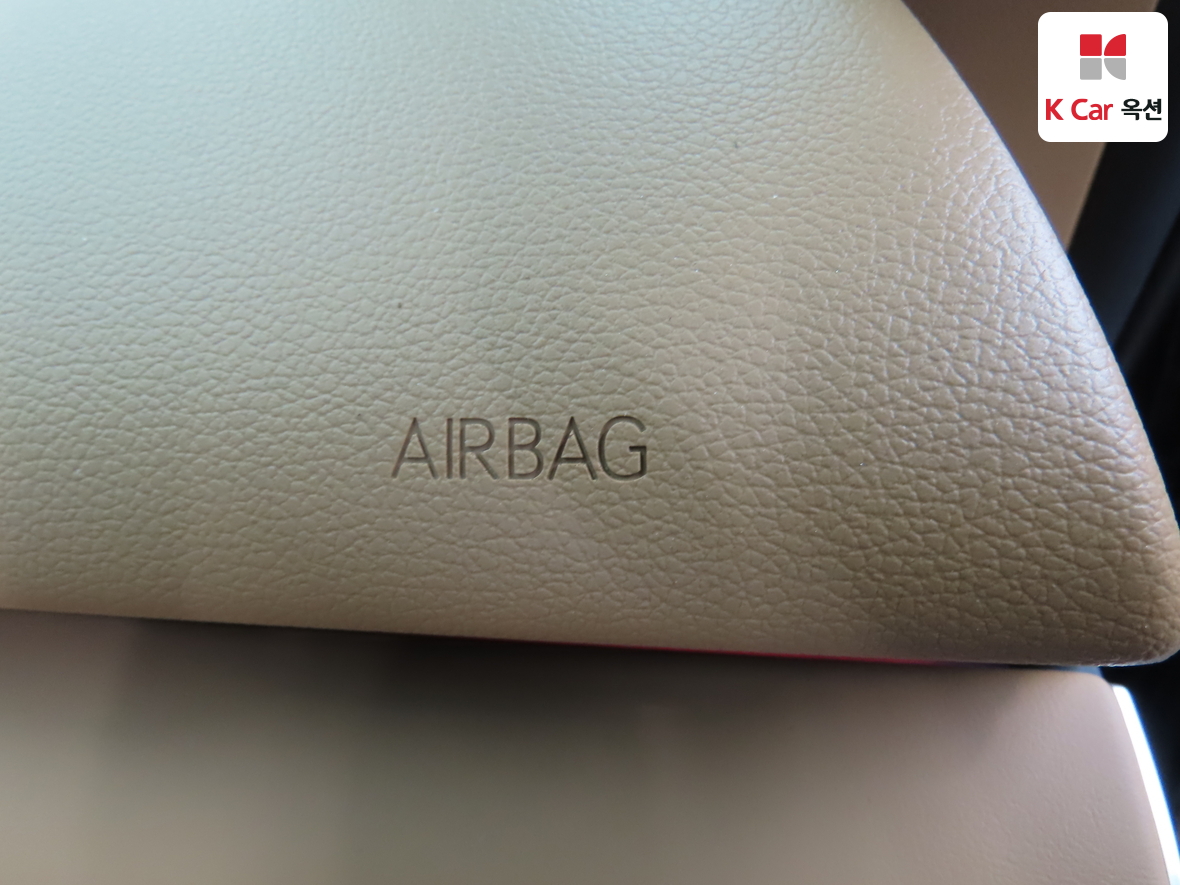 Genesis G80 2026 - Image 32