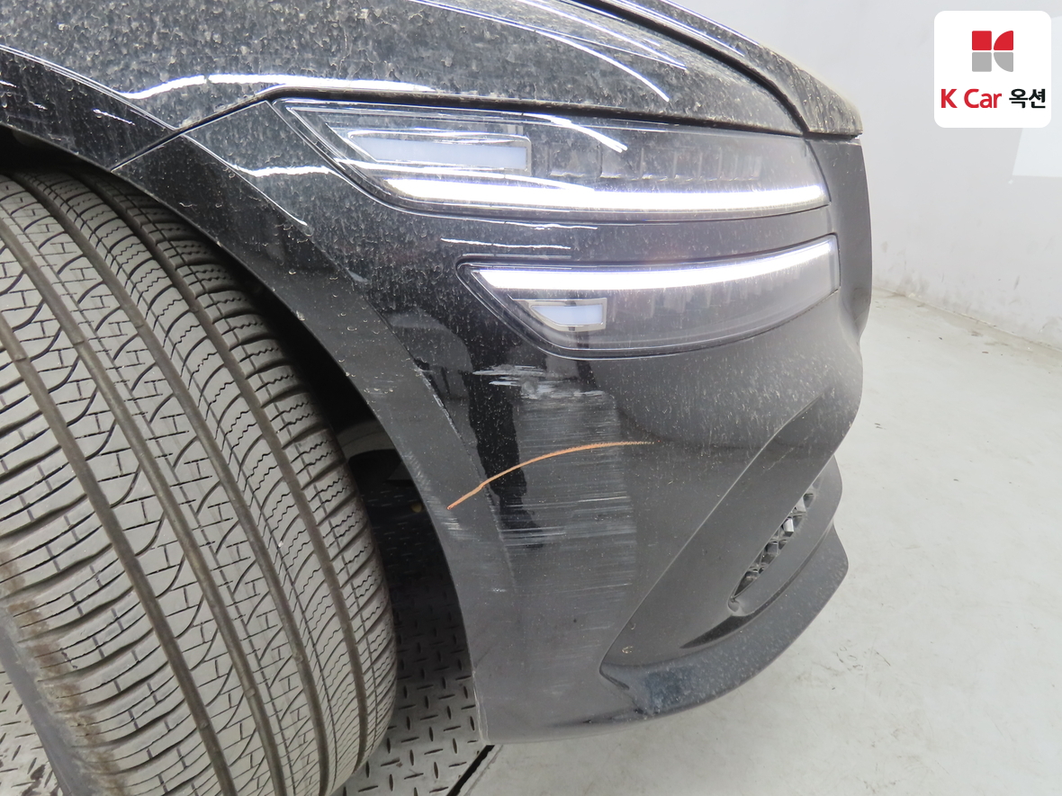 Genesis G80 2026 - Image 36