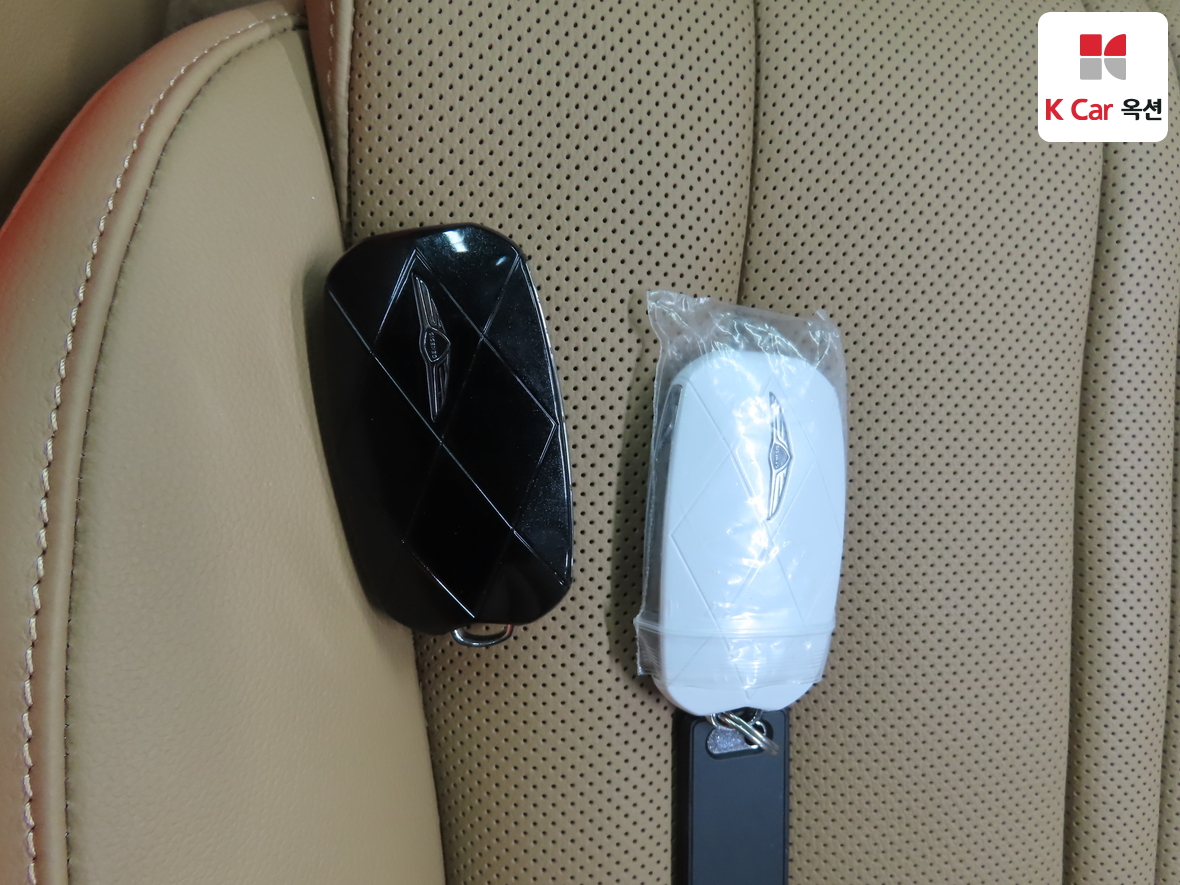 Genesis G80 2026 - Image 17