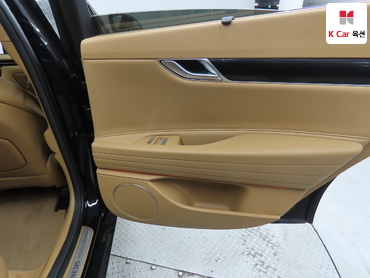 2026 - genesis g80