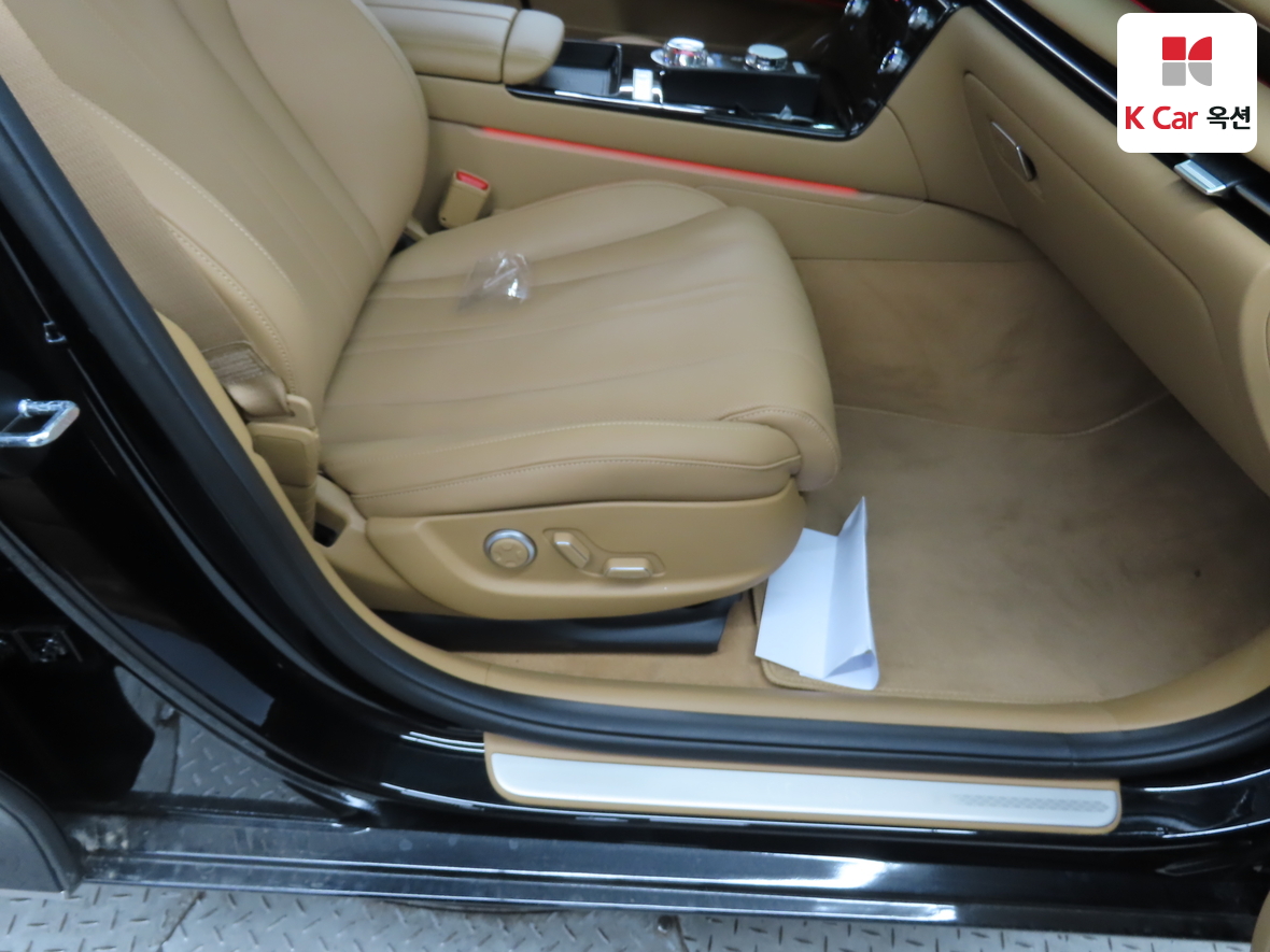 Genesis G80 2026 - Image 31