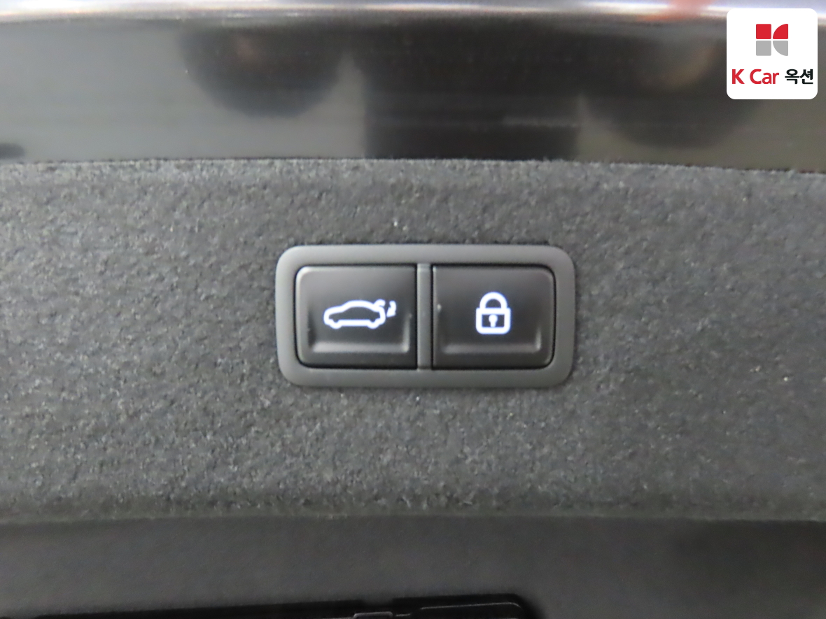 Genesis G80 2026 - Image 27