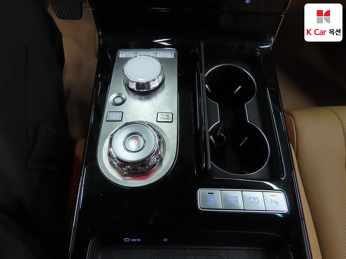 Genesis G80 2026 - Image 16