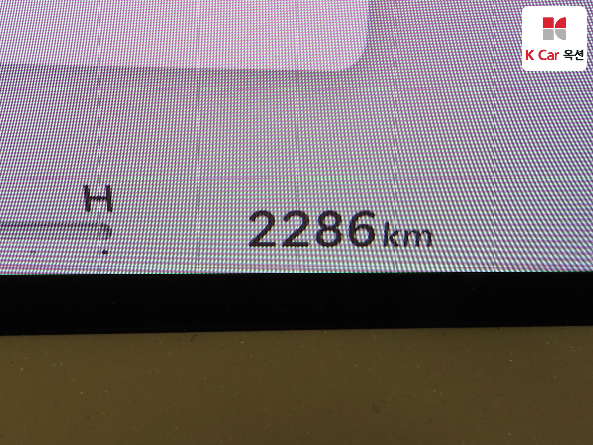 Genesis G80 2026 - Image 4