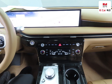 2026 - genesis g80