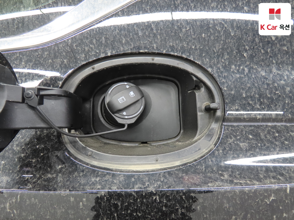 Genesis G80 2026 - Image 25