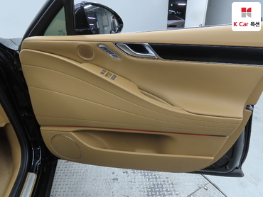 2026 - genesis g80