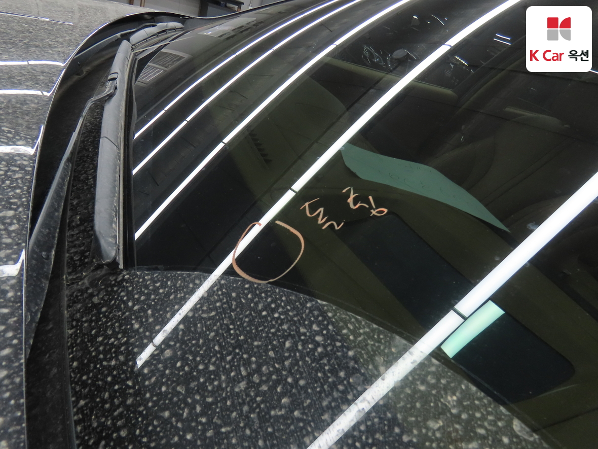 Genesis G80 2026 - Image 35