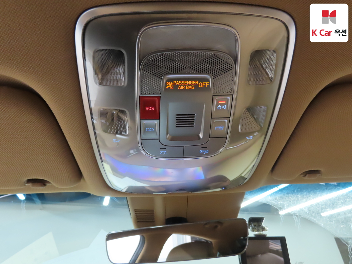 Genesis G80 2026 - Image 12