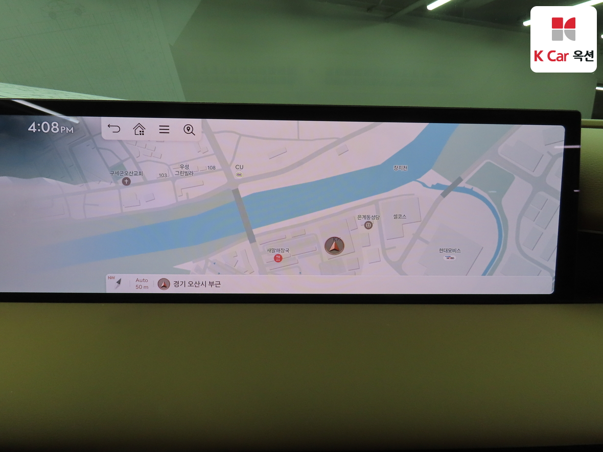 Genesis G80 2026 - Image 14