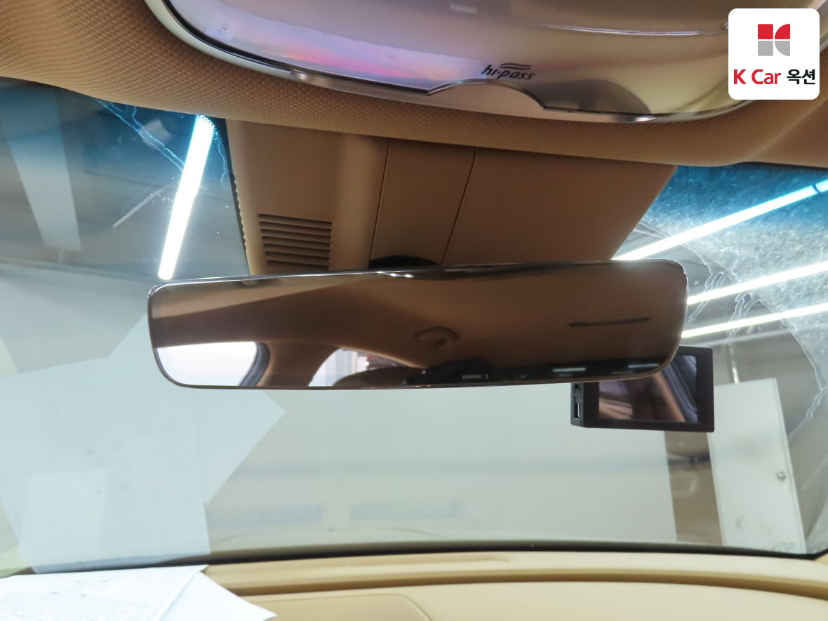 Genesis G80 2026 - Image 13