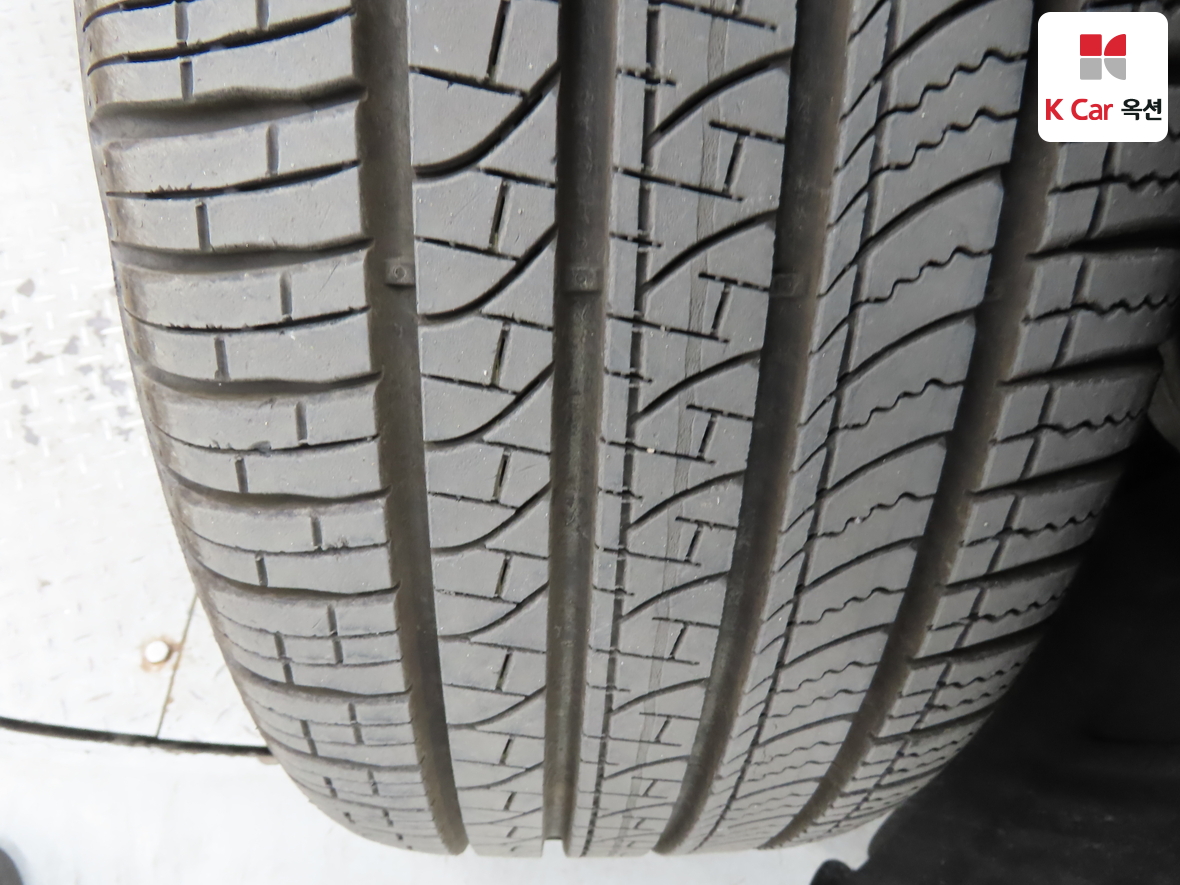 Genesis G80 2026 - Image 33