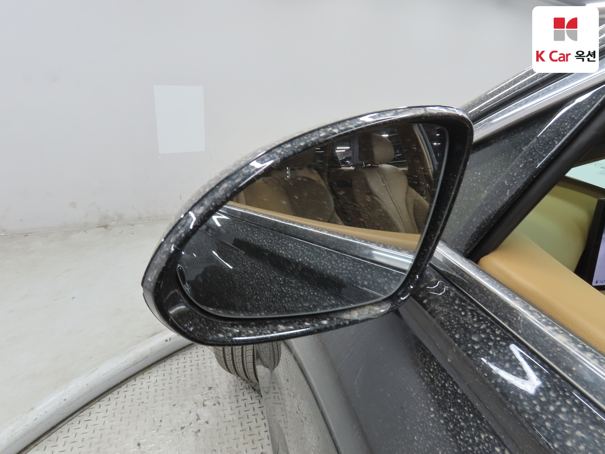 Genesis G80 2026 - Image 21