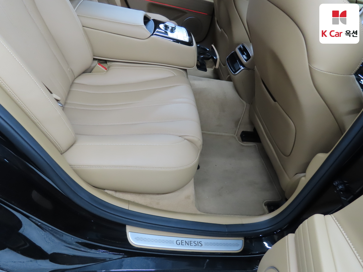 Genesis G80 2026 - Image 29