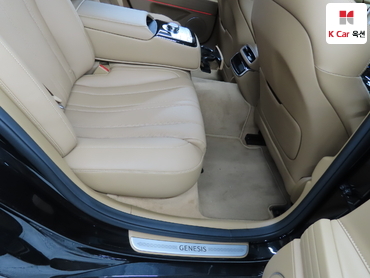 2026 - genesis g80