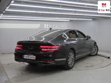 2026 - genesis g80
