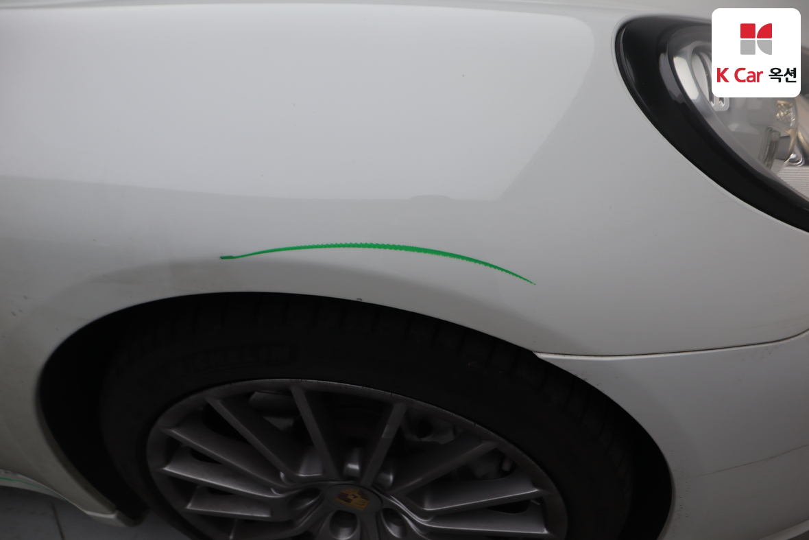 Porsche Panamera - 46
