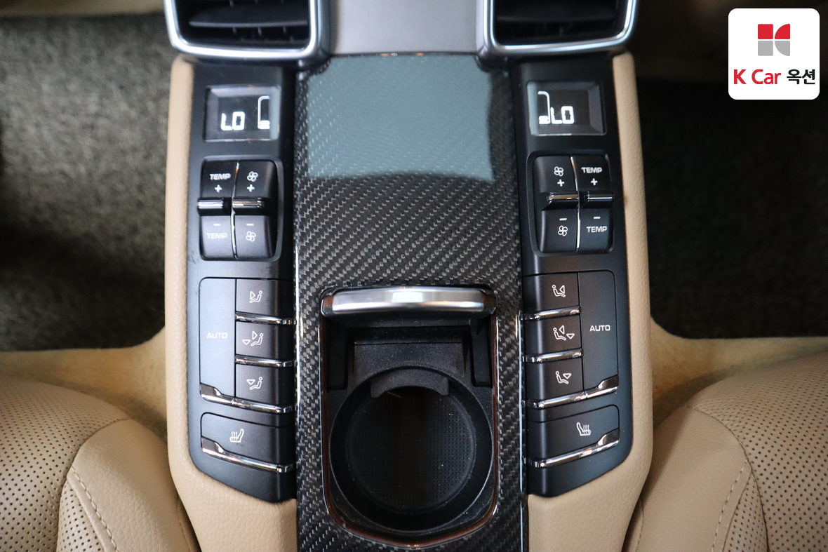 Porsche Panamera - 25