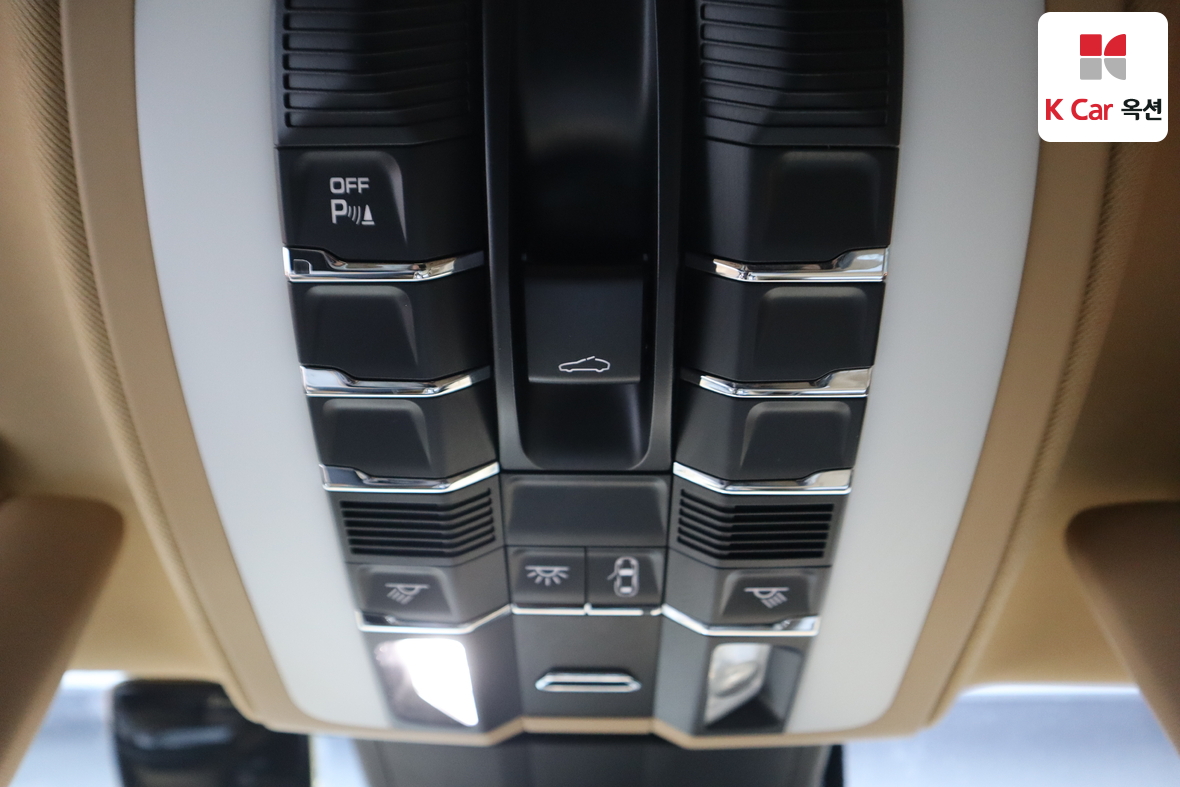 Porsche Panamera - 13