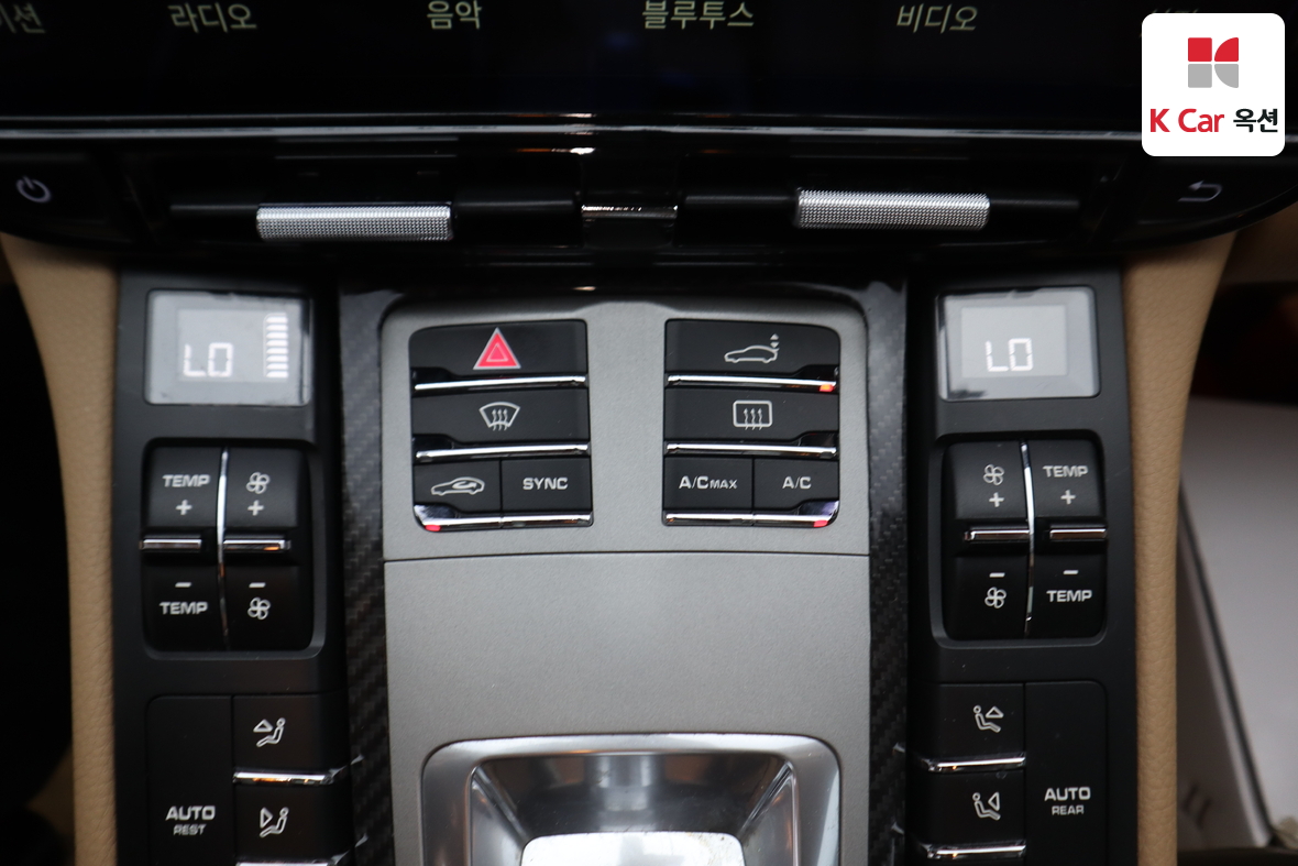 Porsche Panamera - 15