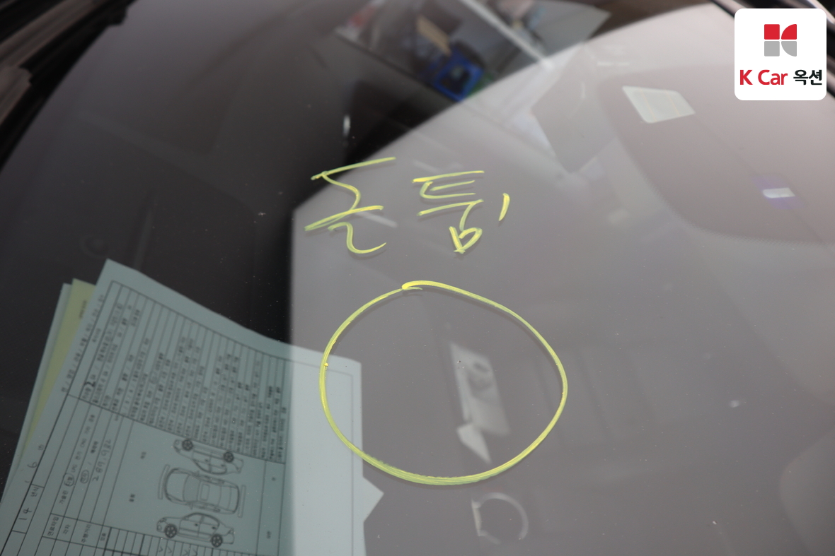 메르세데스-벤츠 GLK - 38