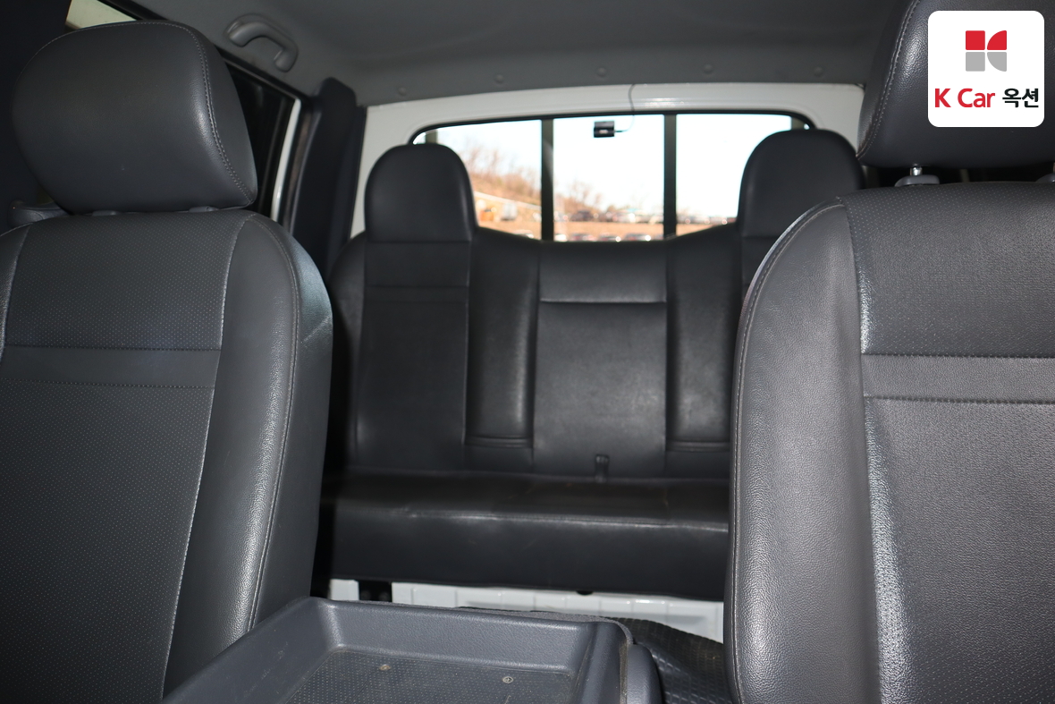 한국지엠 트럭 2015 - 이미지 17