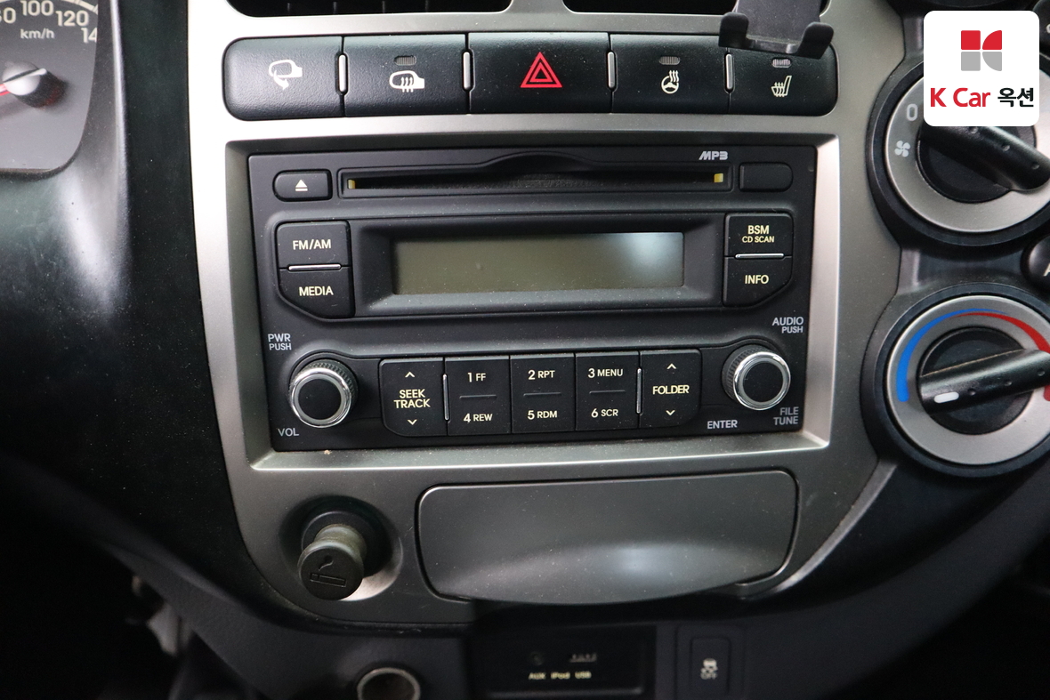 한국지엠 트럭 2015 - 이미지 13