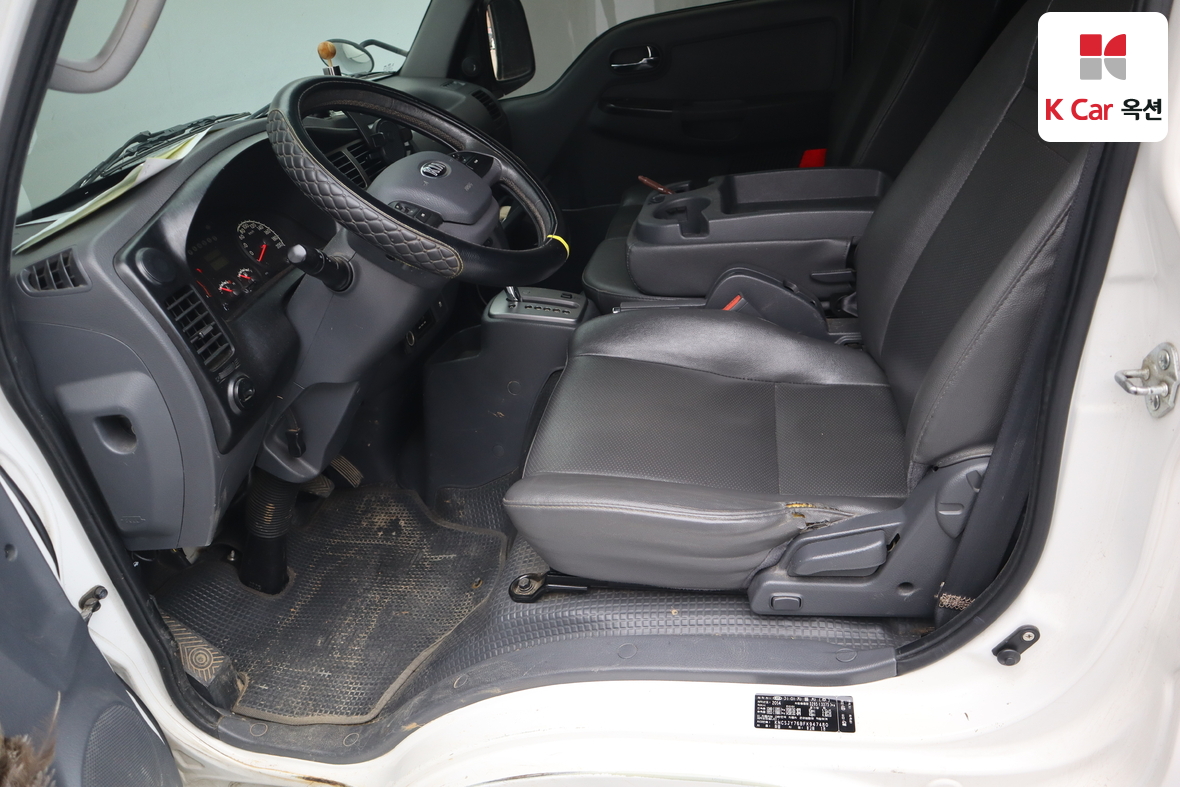 한국지엠 트럭 2015 - 이미지 18