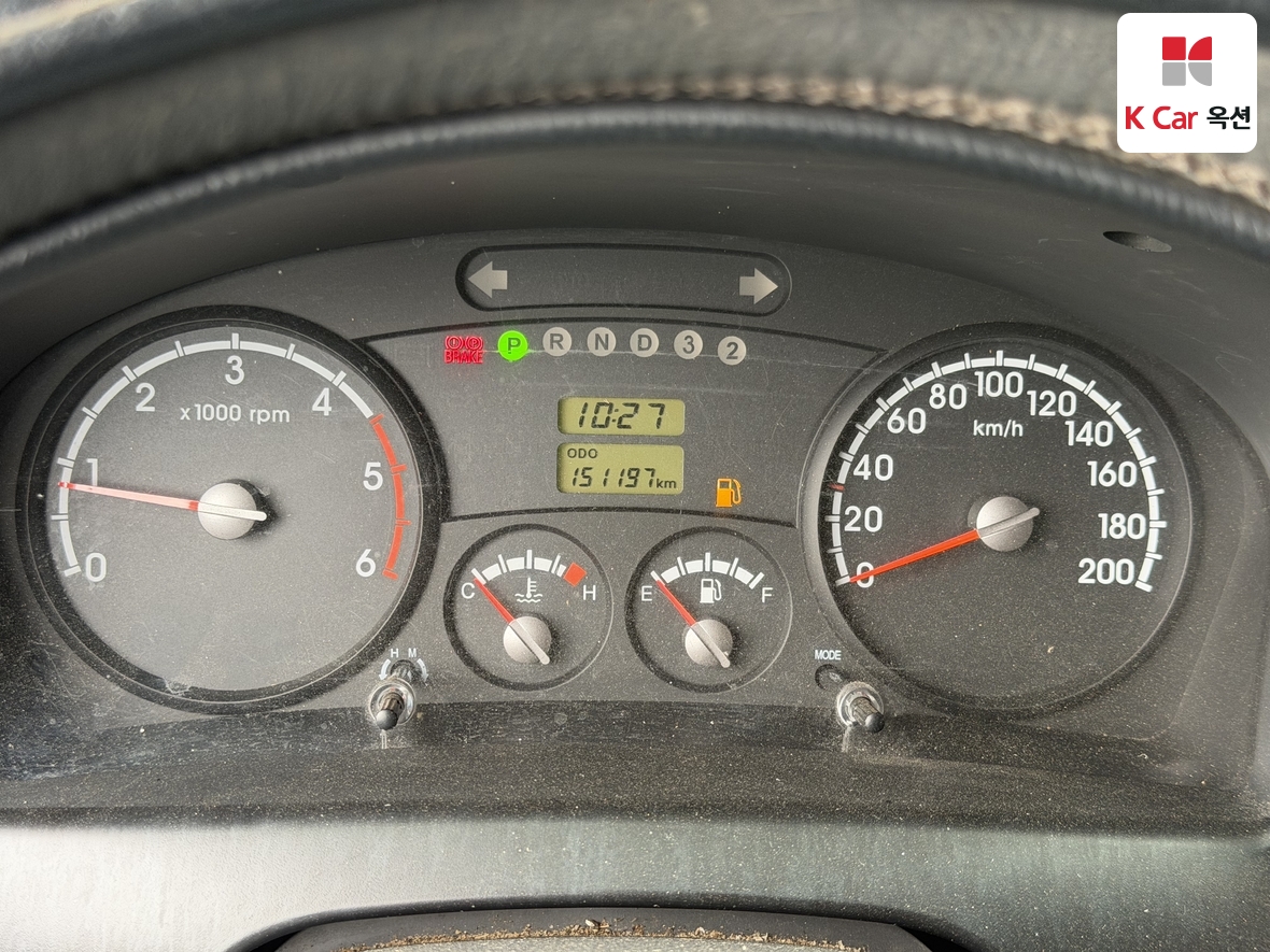 한국지엠 트럭 2015 - 이미지 5