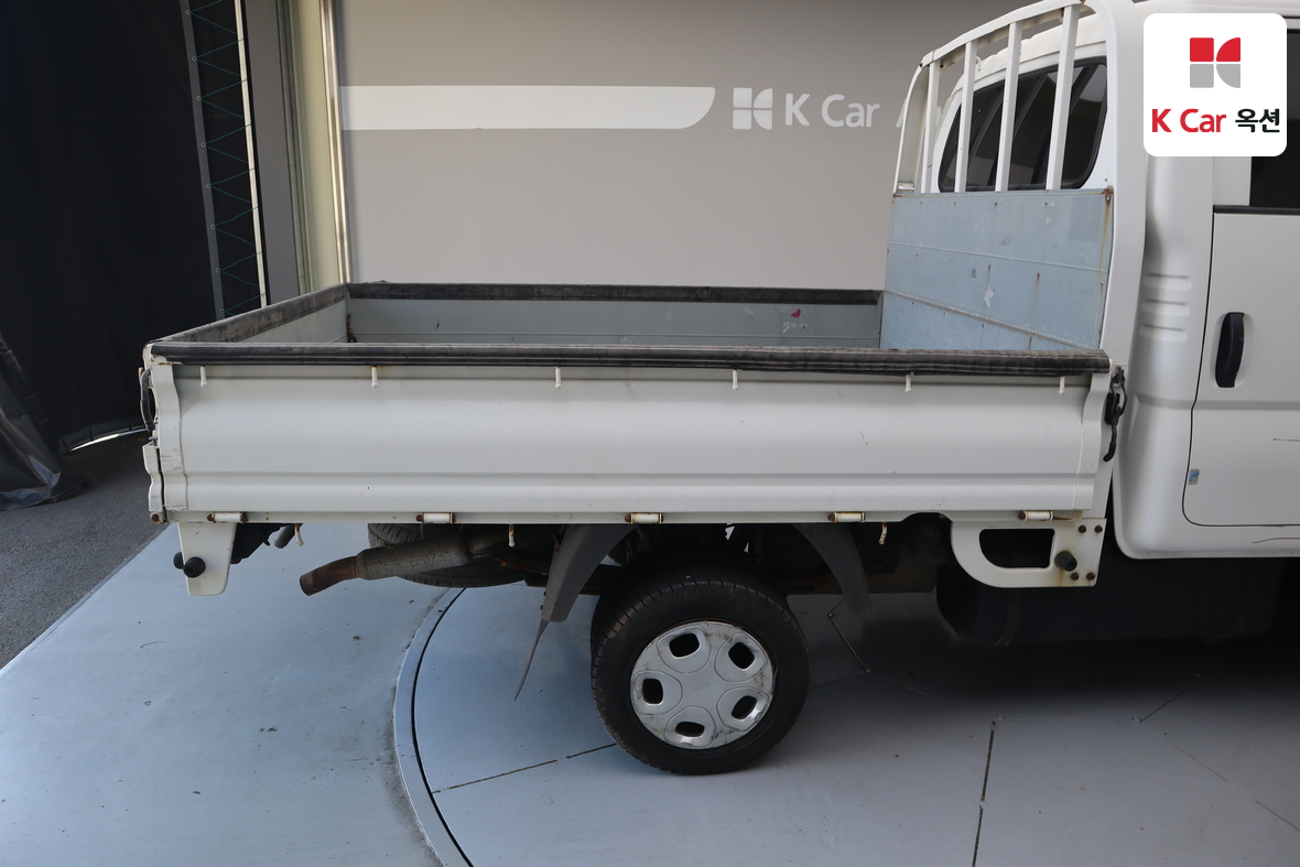 한국지엠 트럭 2015 - 이미지 45