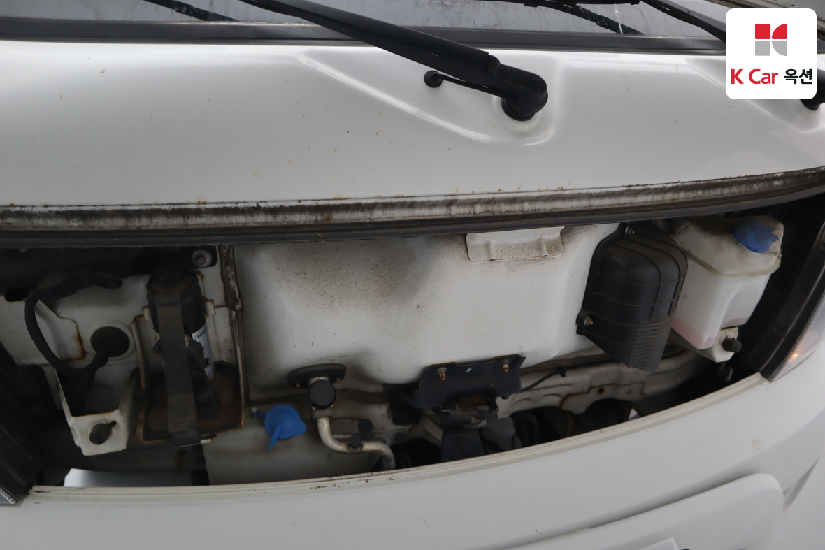 한국지엠 트럭 2015 - 이미지 30