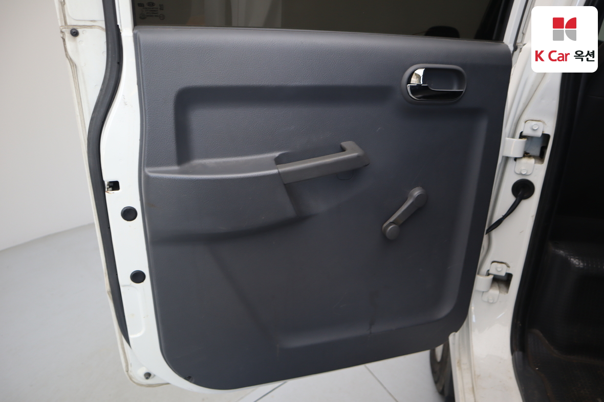 한국지엠 트럭 2015 - 이미지 21