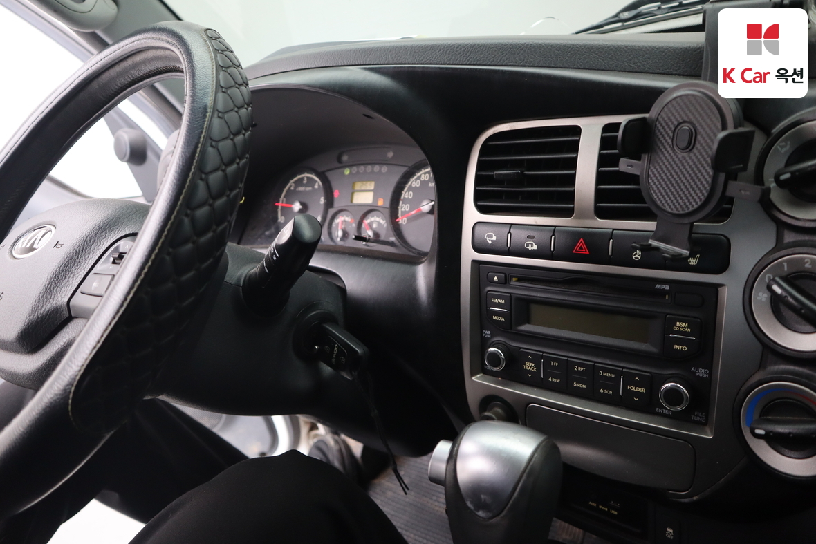 한국지엠 트럭 2015 - 이미지 11