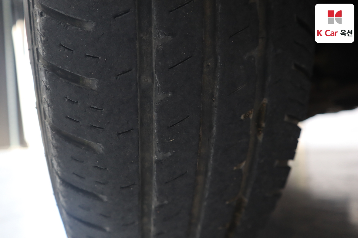 한국지엠 트럭 2015 - 이미지 29