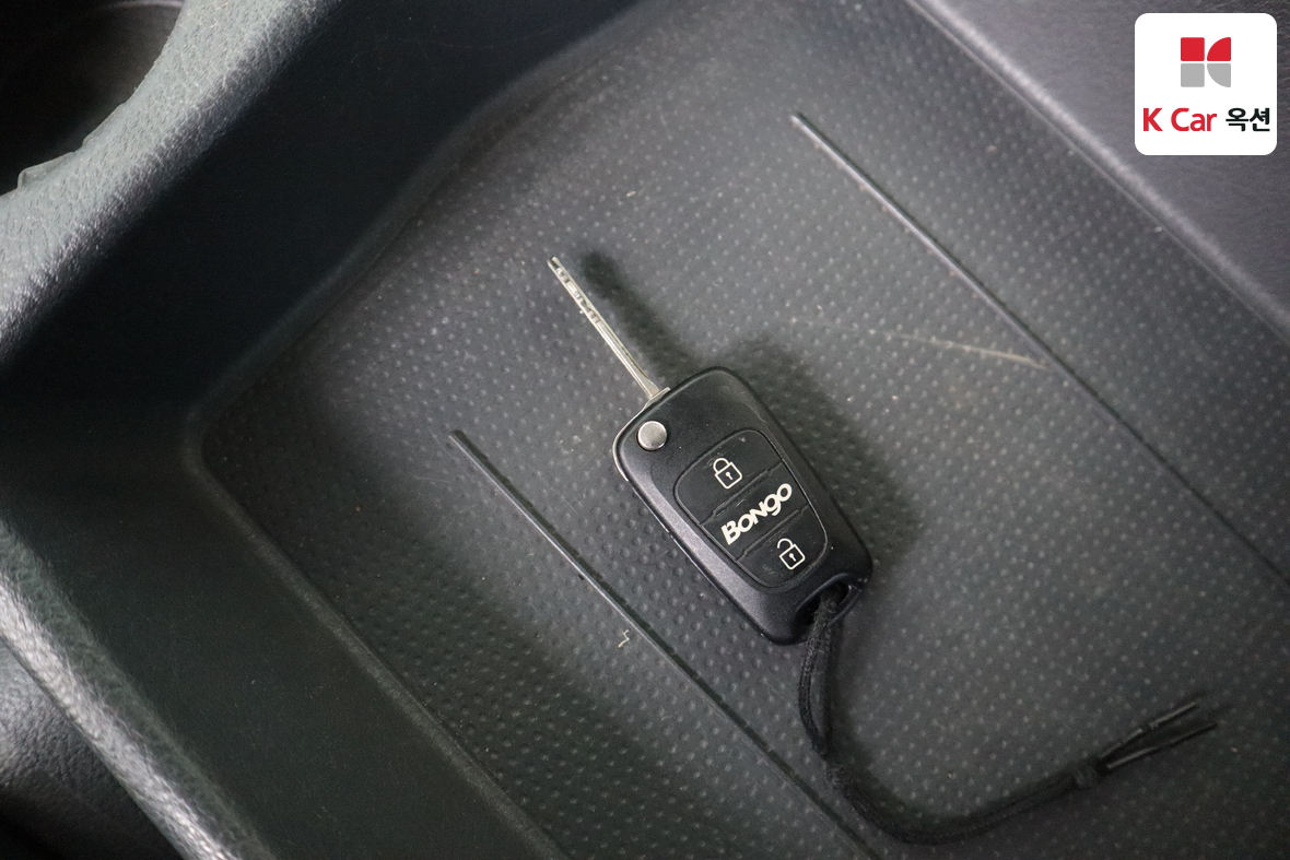 한국지엠 트럭 2015 - 이미지 16