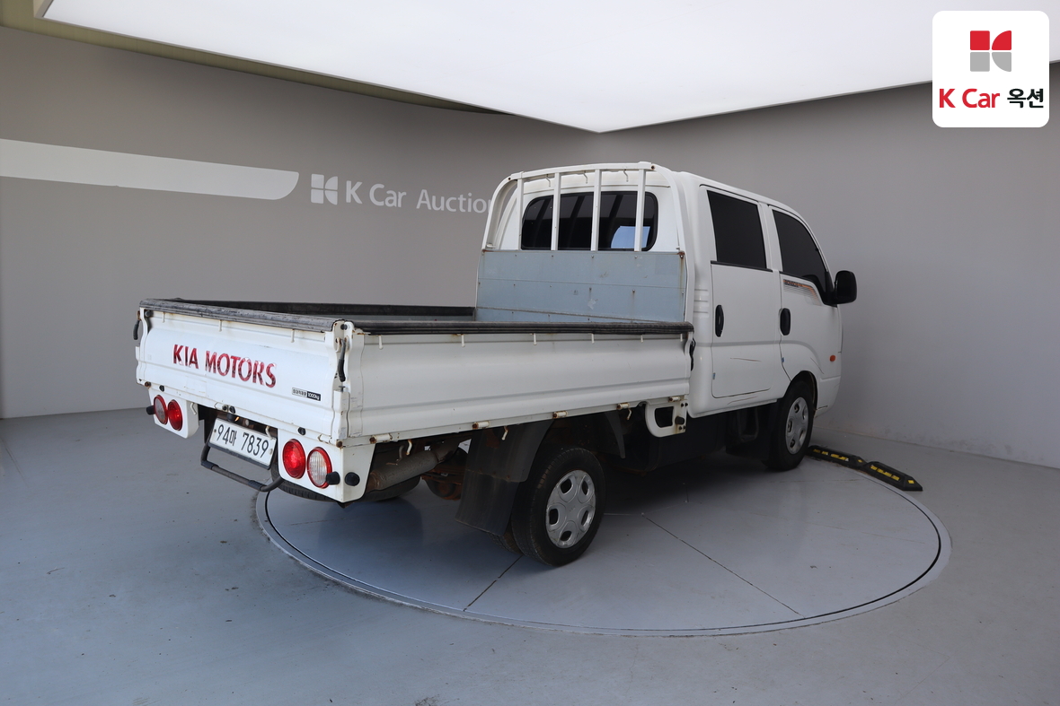 한국지엠 트럭 2015 - 이미지 2