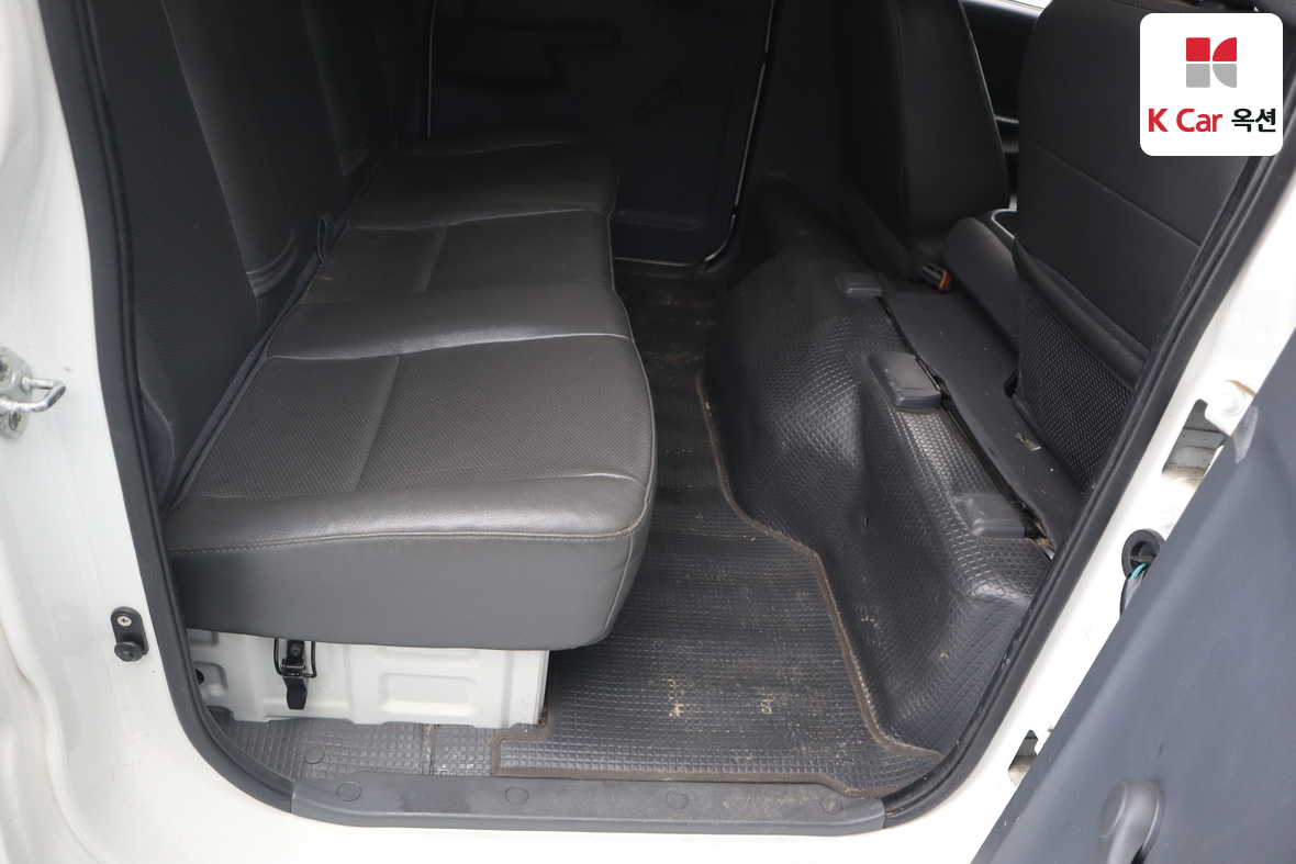 한국지엠 트럭 2015 - 이미지 25