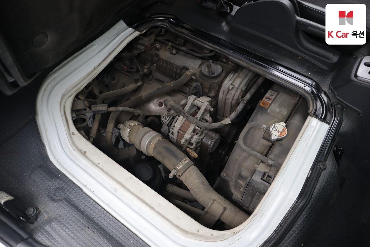 한국지엠 트럭 2015 - 이미지 31