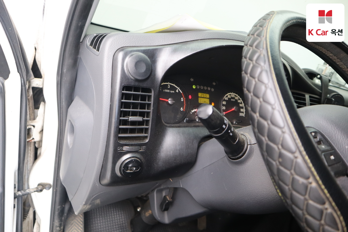 한국지엠 트럭 2015 - 이미지 9