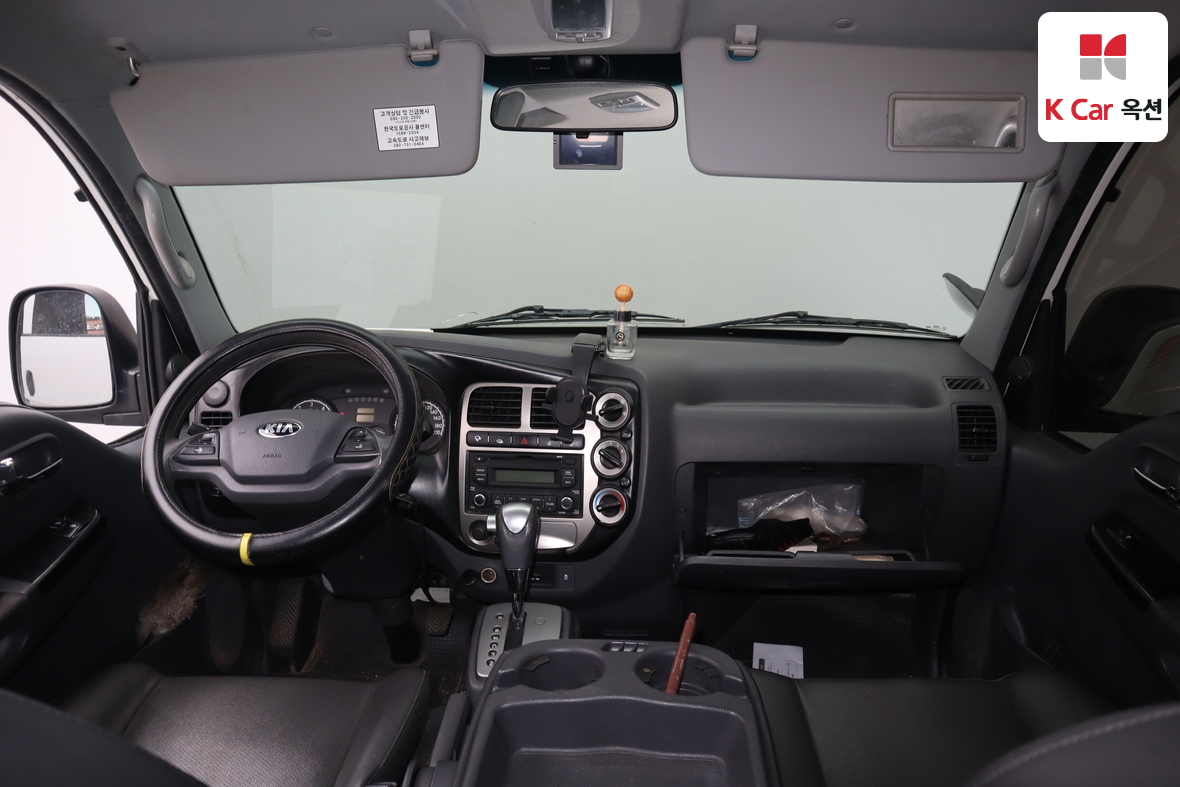 한국지엠 트럭 2015 - 이미지 3