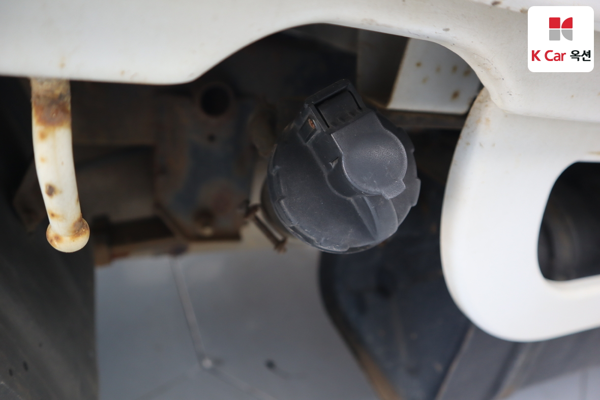 한국지엠 트럭 2015 - 이미지 23