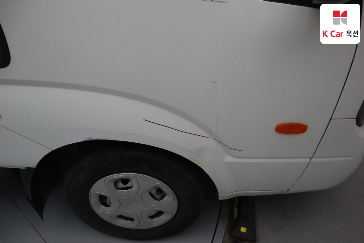 한국지엠 트럭 2015 - 이미지 34