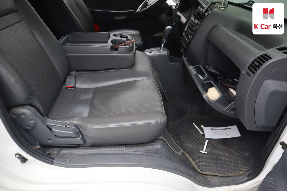 한국지엠 트럭 2015 - 이미지 27