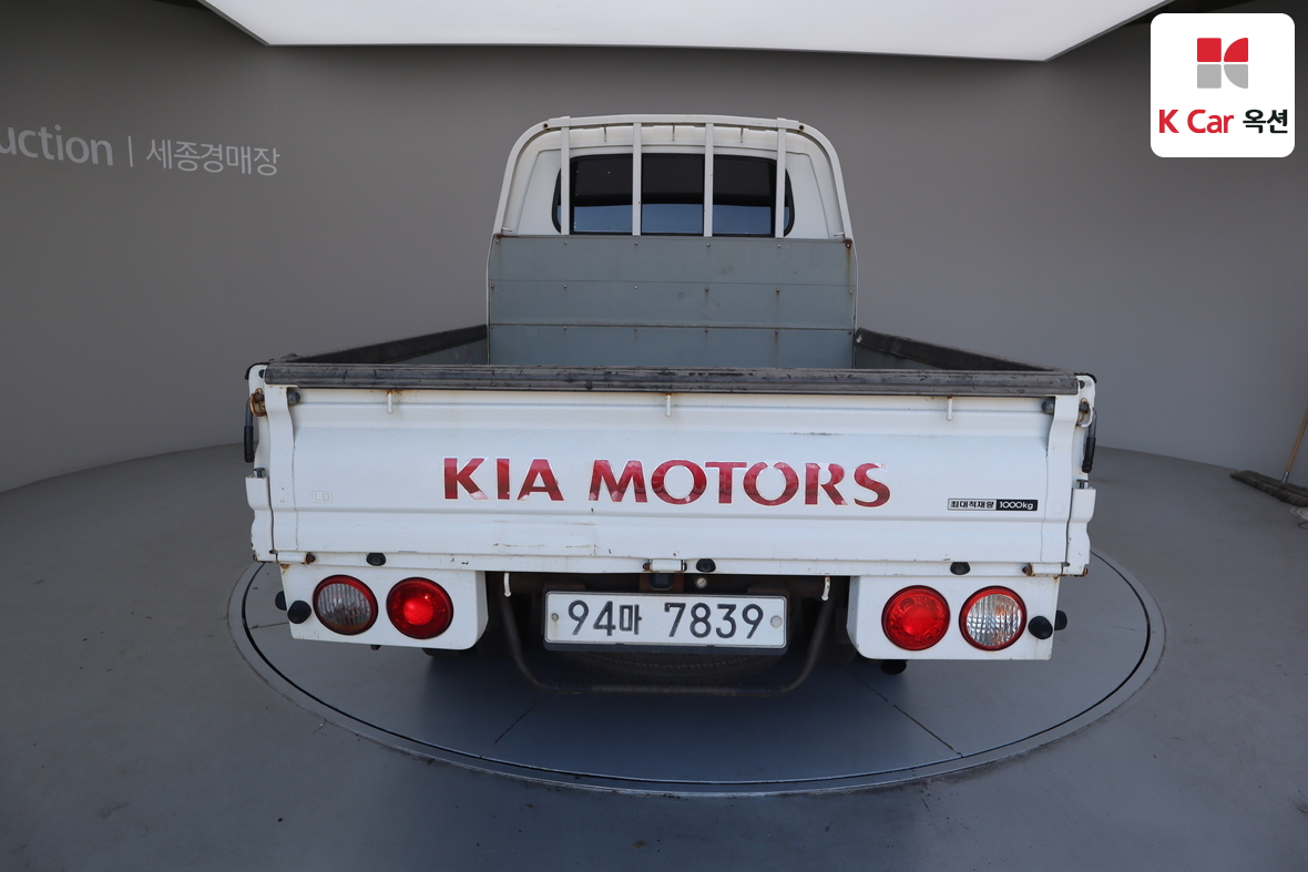 한국지엠 트럭 2015 - 이미지 44