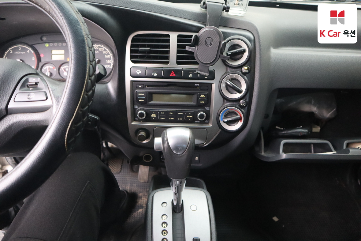 한국지엠 트럭 2015 - 이미지 6