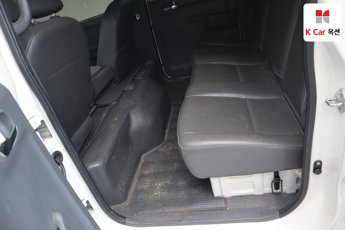 한국지엠 트럭 2015 - 이미지 22